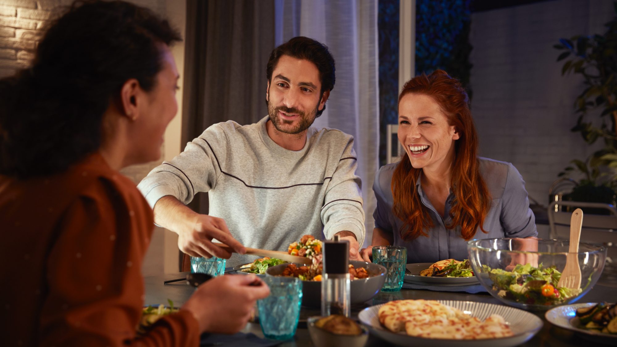Philips Hue Starter Kit